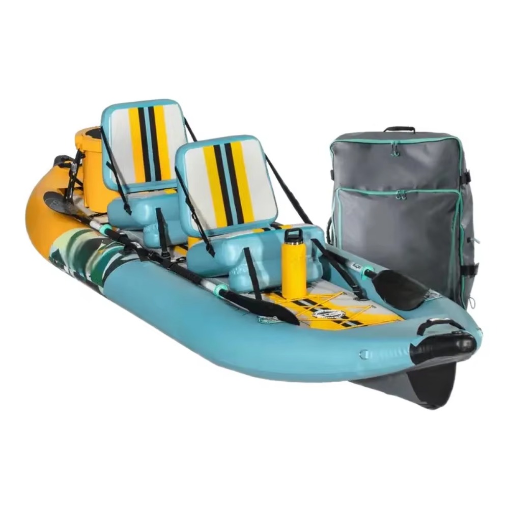 Wholesale Drop Stitch Inflatab - đánh giá và giá Fishing Boat Inflatable