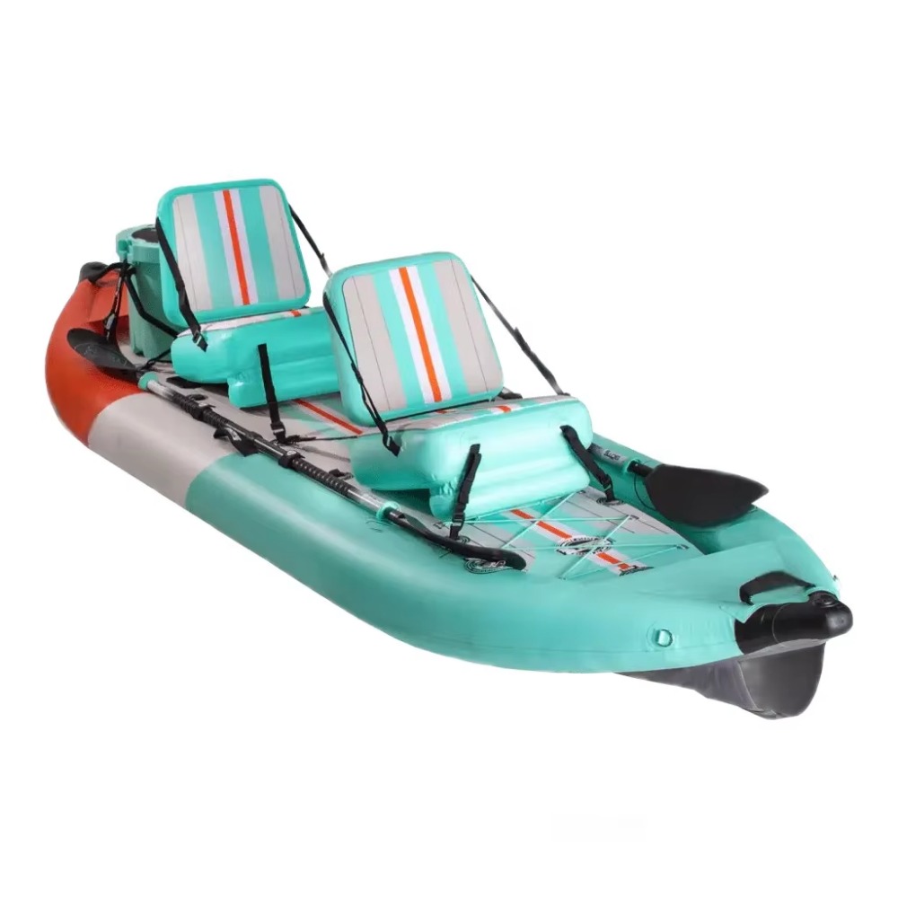 Wholesale Drop Stitch Inflatab - đánh giá và giá Fishing Boat Inflatable