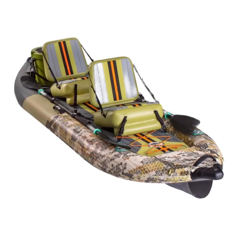 Wholesale Drop Stitch Inflatab - đánh giá và giá Fishing Boat Inflatable