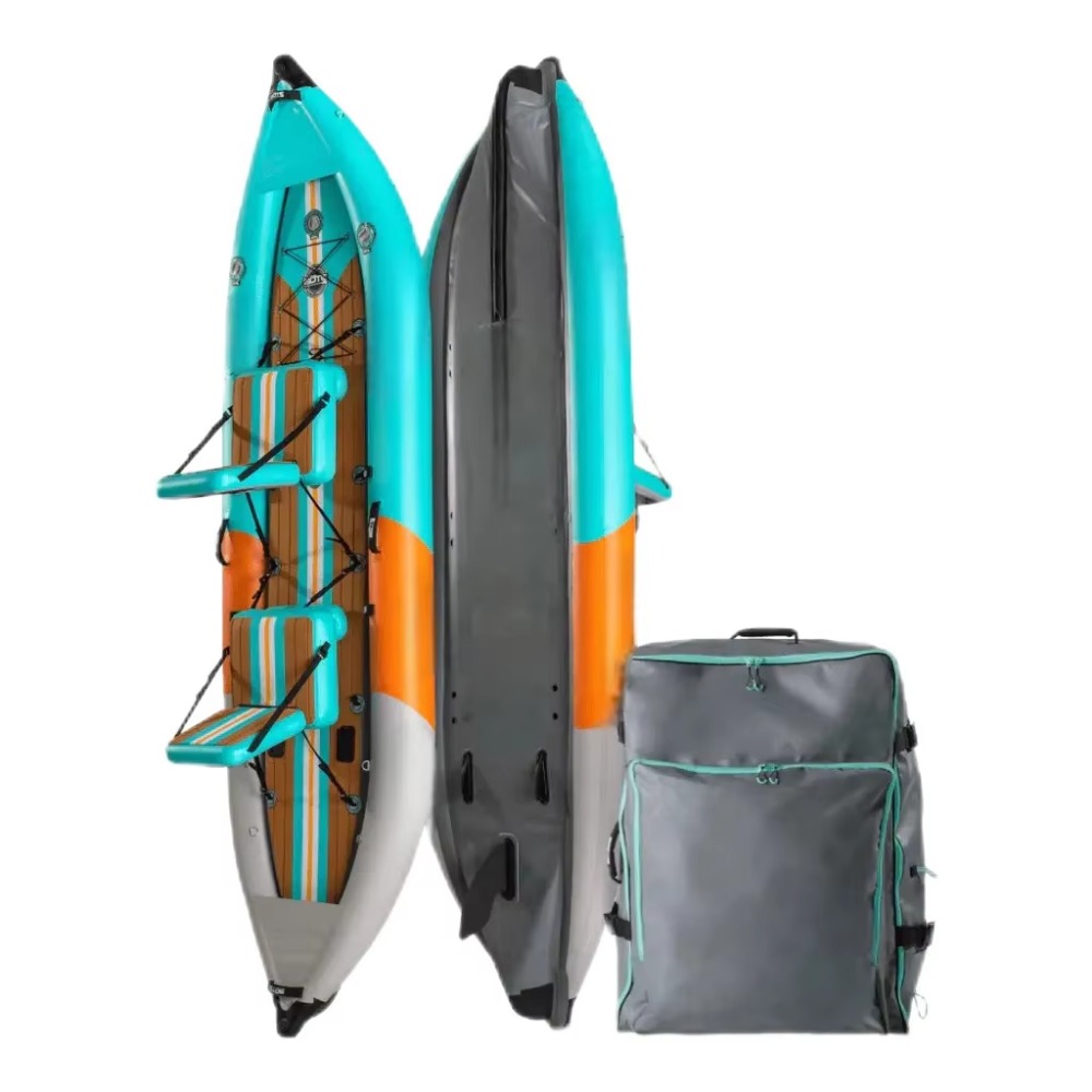 Wholesale Drop Stitch Inflatab - đánh giá và giá Fishing Boat Inflatable