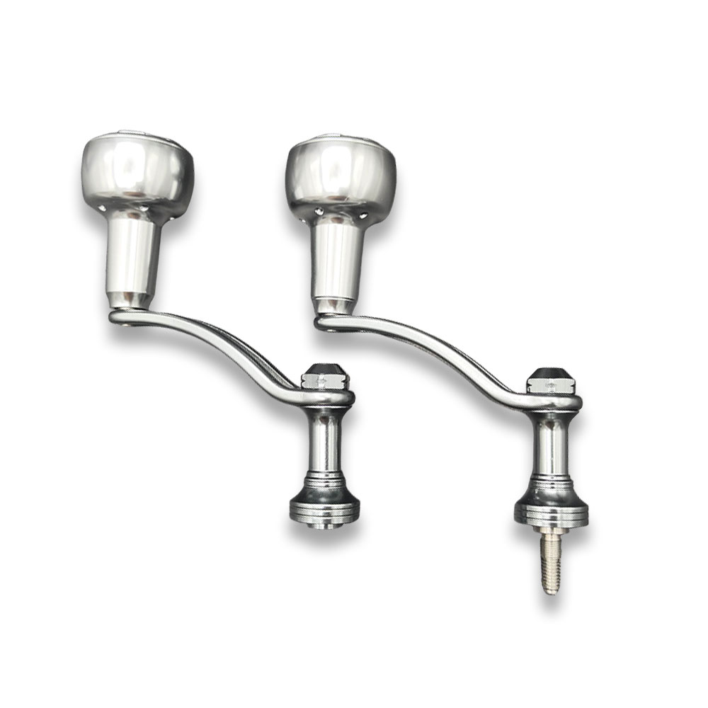 Full Metal Fishing Reel Handle - đánh giá và giá Shimano Reel Stradic