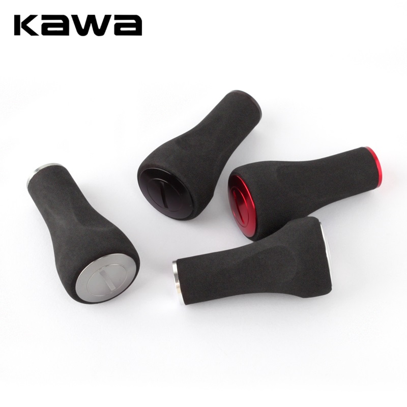 Kawa 1pc Fishing Handle Eva Kn - đánh giá và giá Fishing Boat Steering Wheel