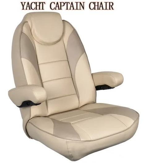 Luxury Marine Driver Chair Adj - đánh giá và giá Fishing Boat Seat