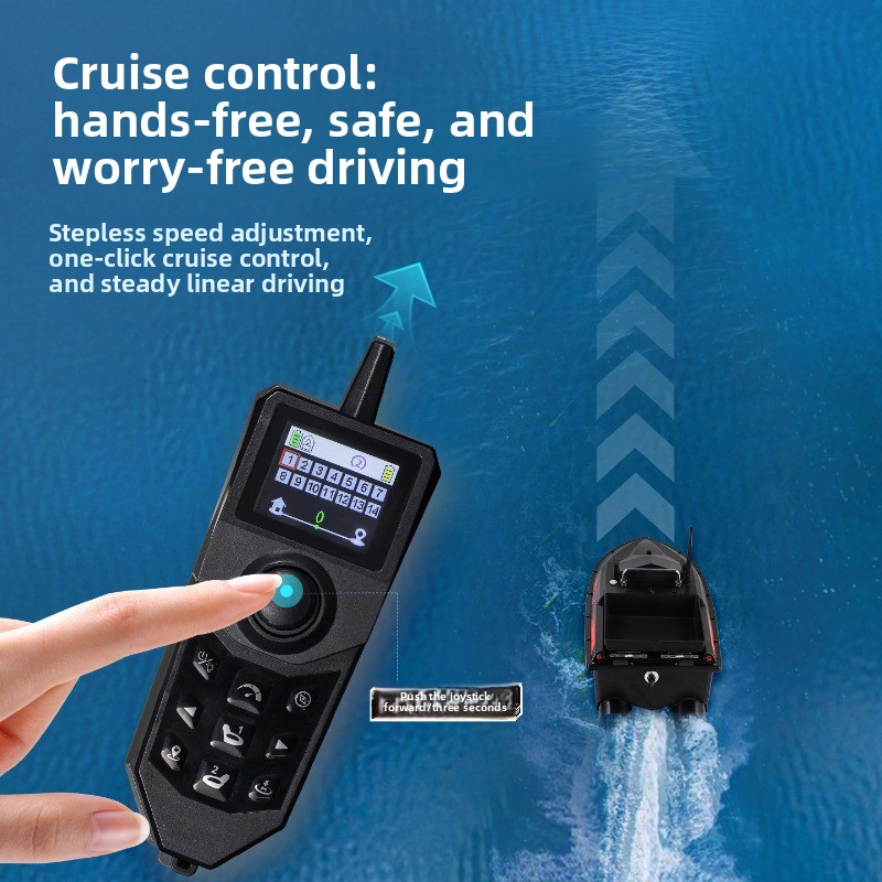12V high power GPS automatic r - đánh giá và giá Fishing Boat Gps