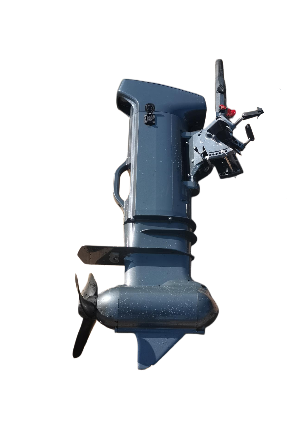 New 48V/72V Product Electric O - đánh giá và giá Fishing Boat Gps