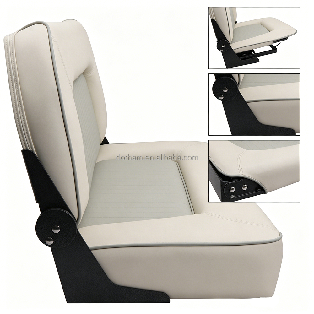 Marine Double Folding Boat Sea - đánh giá và giá Fishing Boat Seat