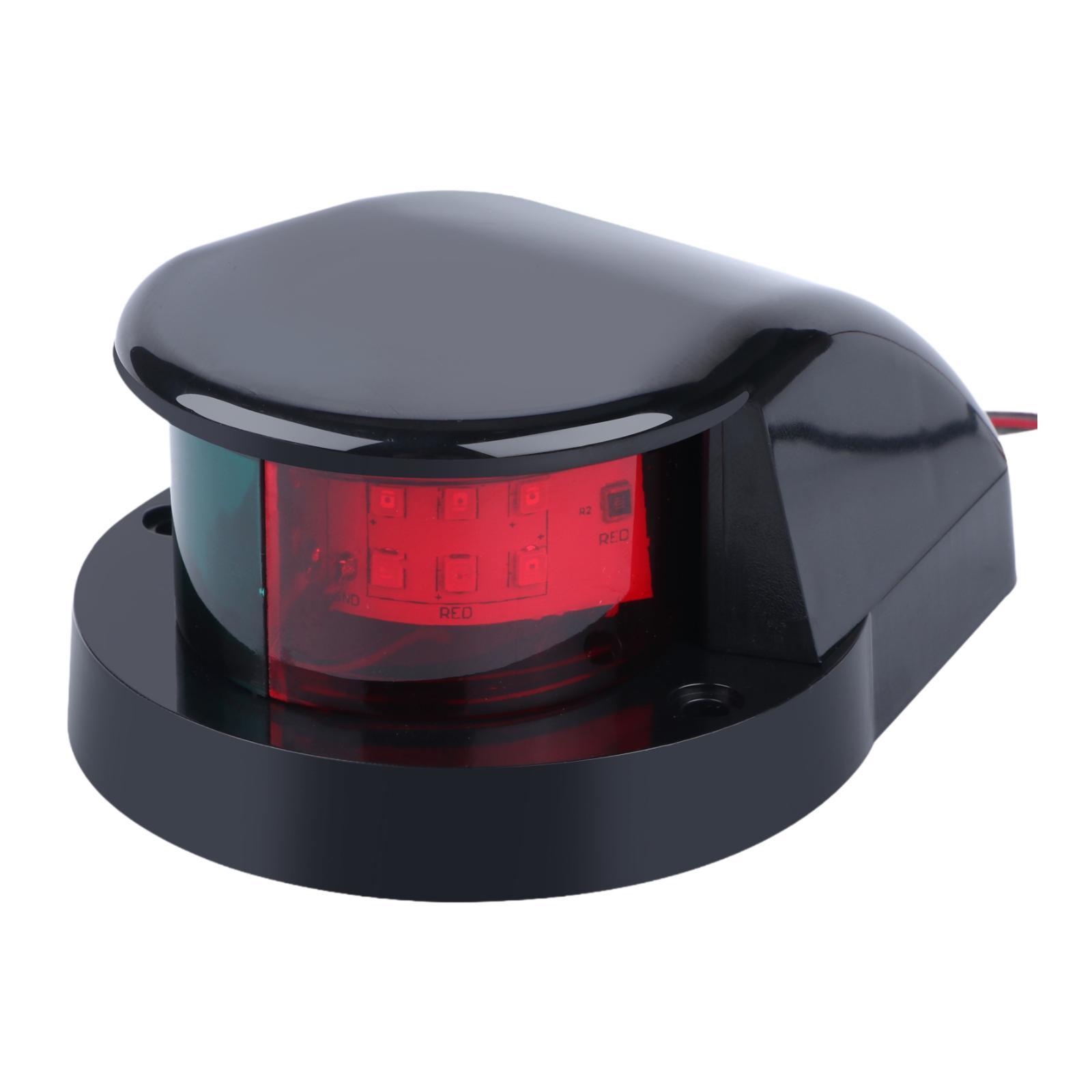 Marine Boat Navigation Light U - đánh giá và giá Fishing Boat Navigation Light