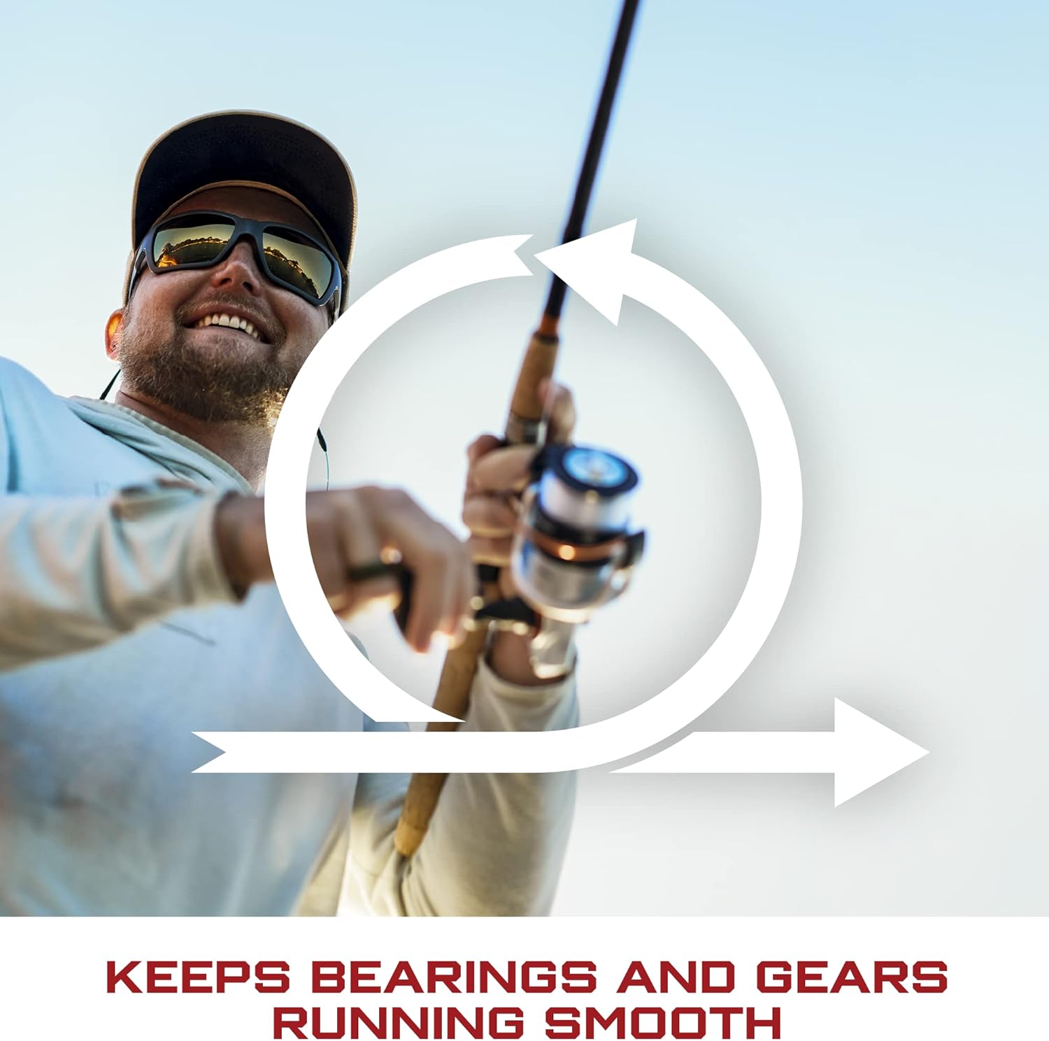 SIKEZHAN 60ml Fishing Reel Lub - đánh giá và giá Fishing Boat Steering Wheel