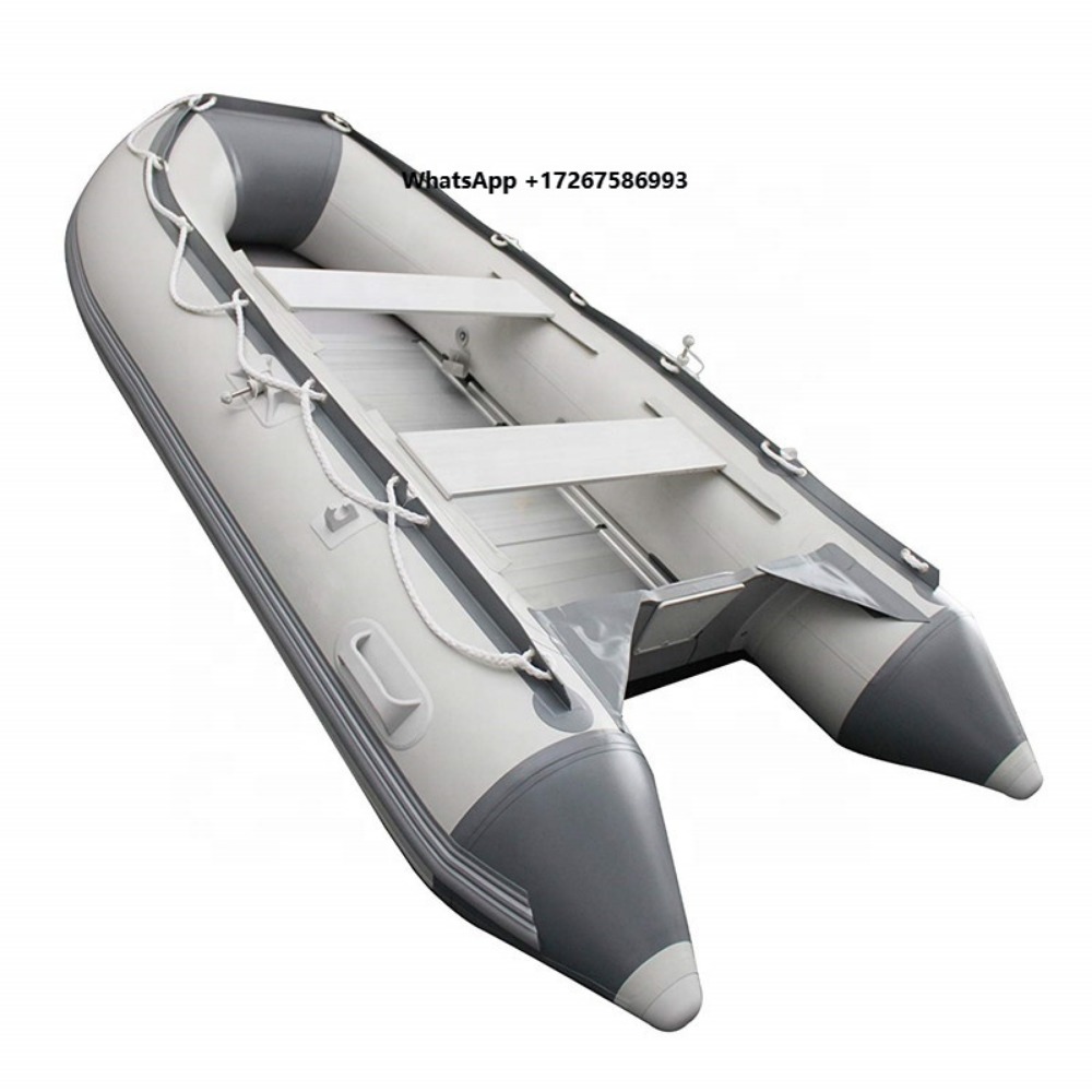 10ft Inflatable Boat Inflatabl - đánh giá và giá Fishing Boat Inflatable