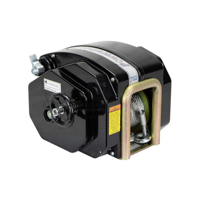 Boat Anchor Winch, 12V 24V Dru - đánh giá và giá Fishing Boat Anchor Winch